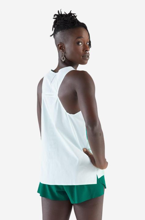 Immagine prodotto Kiprun Lauf-Tanktop Damen leicht - Run 900 Light grün Print (XS)
