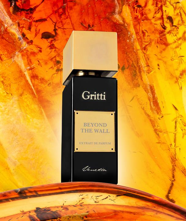 Immagine prodotto Gritti Profumo Beyond The Wall Extrait (Eau de parfum, 100 ml)