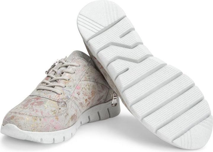 Produktbild Vitaform Sneaker Veloursleder Soft (39)
