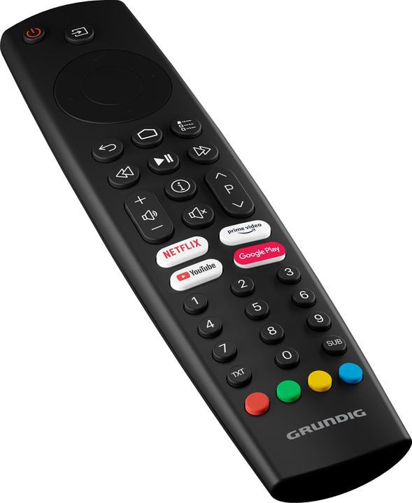Immagine prodotto Grundig 55 GUB 6300 (55", LED, 4K)