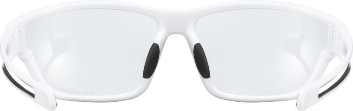 Produktbild Uvex Sports sportstyle 806 V (Weiss, Smoke, Grau)
