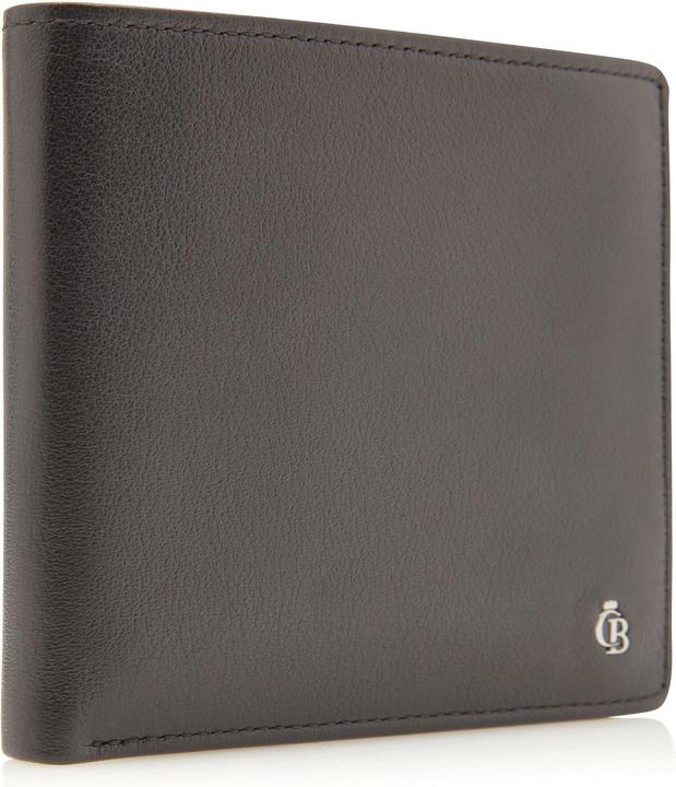 Actual product image Castelijn & Beerens Vita wallet RFID leather 11 cm