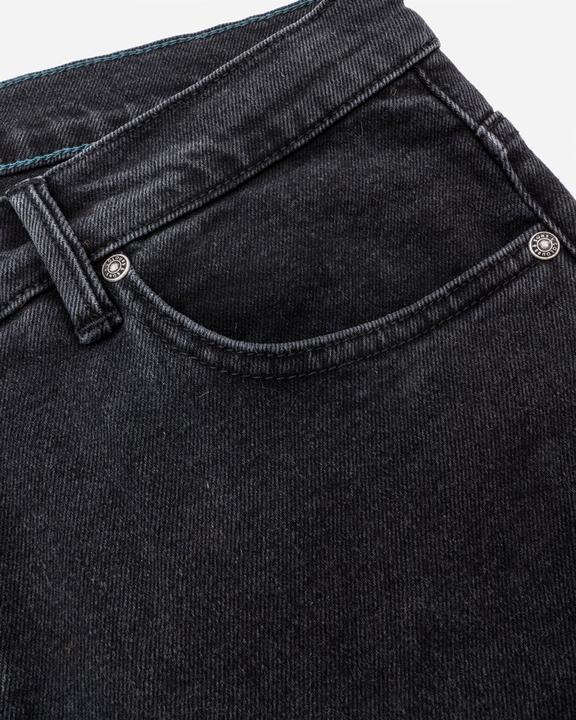 Actual product image Colours & Sons Denim Cropped (33)