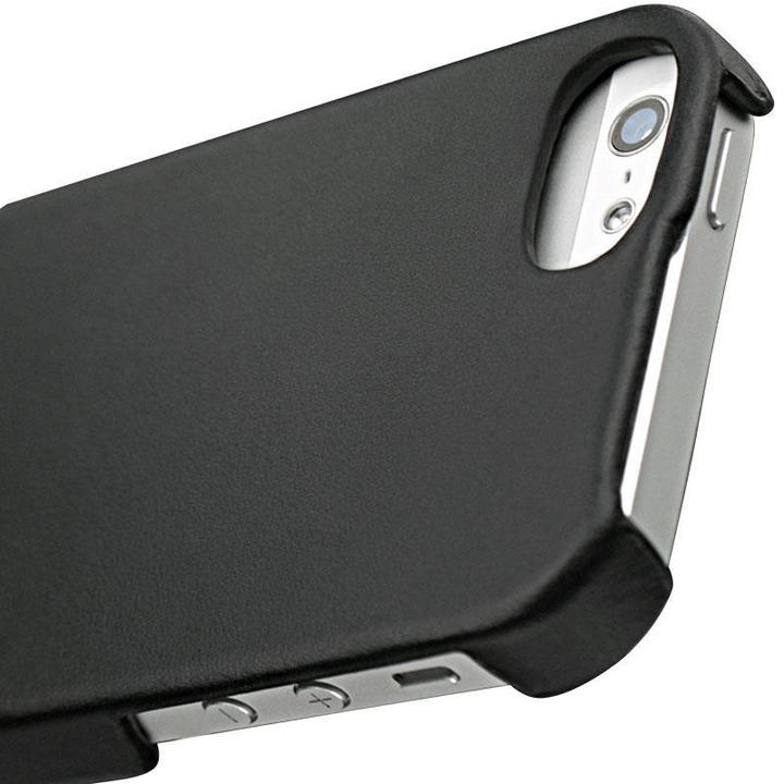 Productafbeelding Noreve Lederen omslag (Apple iPhone 5)