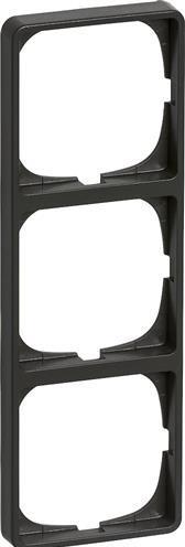 Immagine prodotto LK FUGA® ramme Baseline 503 modul, koksgrå