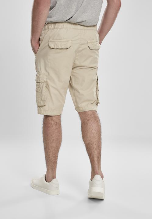 Actual product image Urban Classics Double Pocket Cargo Shorts (M)