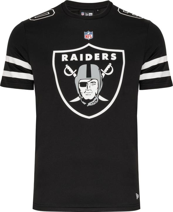 New Era NFL Football Shirt Jersey - Las Vegas Raiders - S (S)