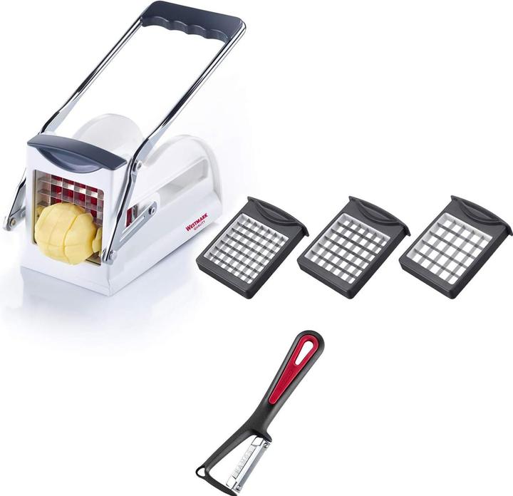 Immagine prodotto Westmark Pommes-Frites Schneider