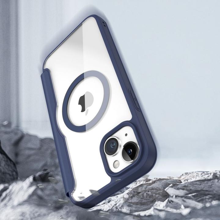 Actual product image Dux Ducis Skin X Pro Case (Apple iPhone 15)
