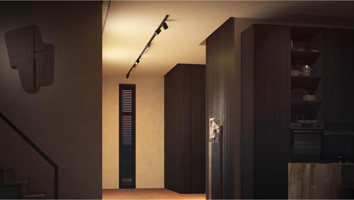 Actual product image Philips Hue Perifo Basis Set (3580 lm)