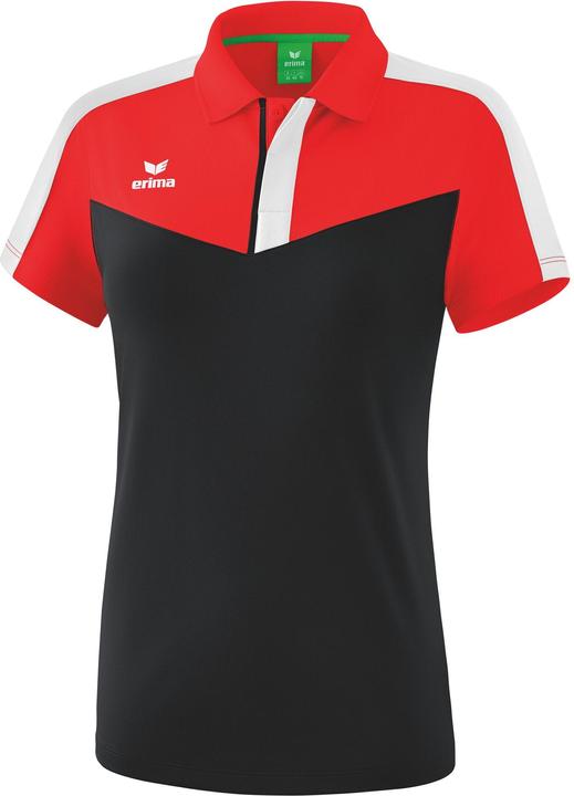 Image du produit Erima Polo Squad Femme (40)