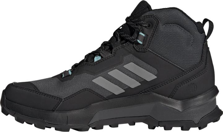 Actual product image adidas Women's Terrex AX4 Mid GTX (37)