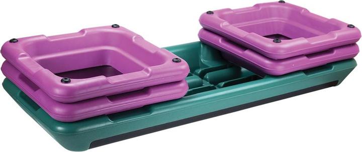 Immagine prodotto HMS Stepper aerobico Premium AS006