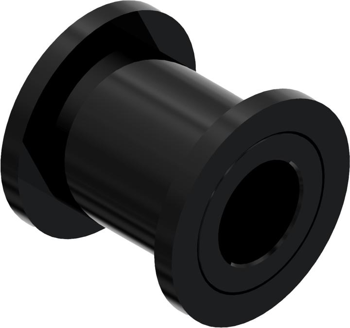 DT Swiss Buchsenset B=17MM Ø=8MM B DU (17 mm, 8 mm)