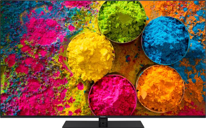 Produktbild Panasonic TX-65MX700E (65", MX700E, LED, 4K, 2023)
