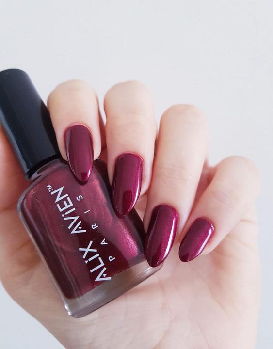 Produktbild Alix Avien NP33 (Burgundy, Farblack)