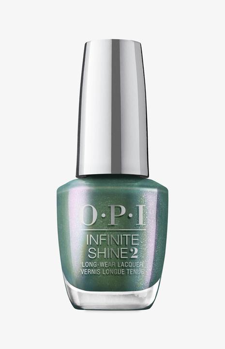 Produktbild OPI Infinite Shine (Rot, Blond, Gel-Effekt Nagellack)
