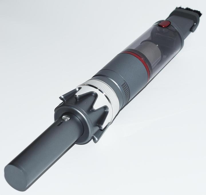Actual product image Ohmex HVC-1482