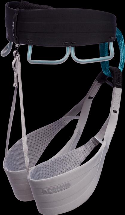 Produktbild Black Diamond Solution Klettergurt (XS)
