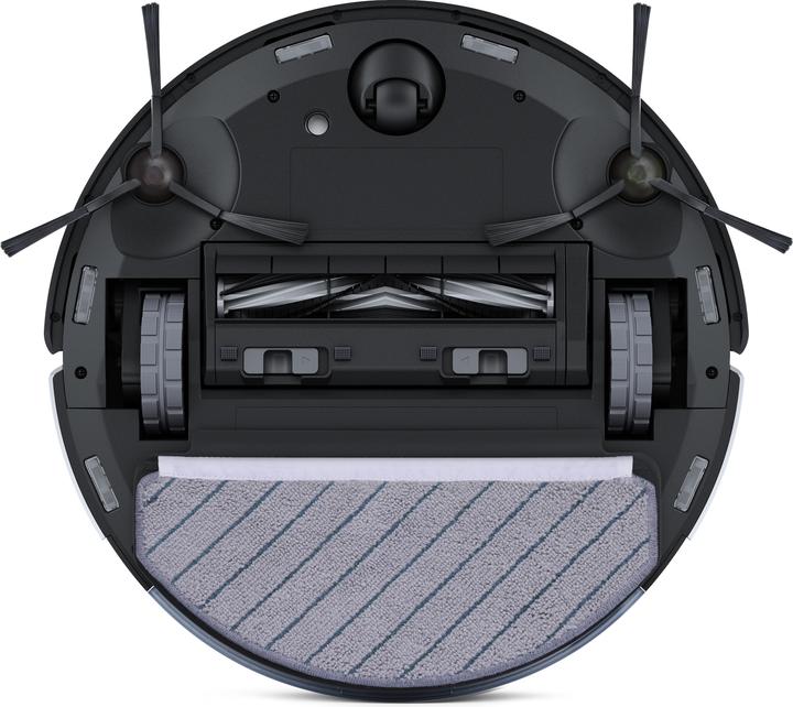 Image du produit Ecovacs Deebot X1 Plus (Robot d'aspiration et de nettoyage)