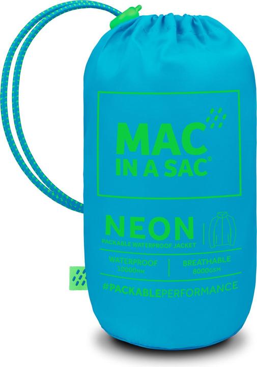 Produktbild Mac in a Sac Neon (M)