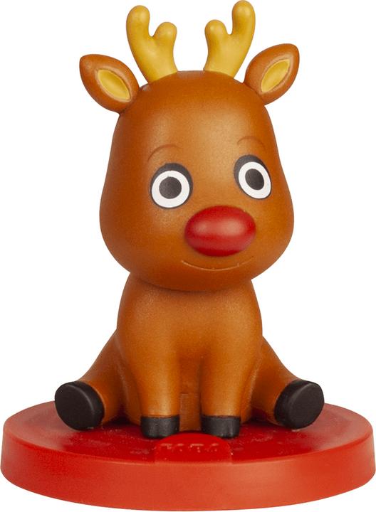Faba Le Noël de Rudolph (Italien)