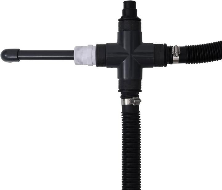 Actual product image VidaXL Mateo