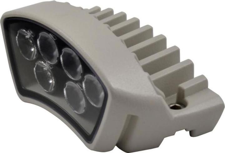 Videotec Pelco IR illuminator 850nm for long (UEI8AAP)