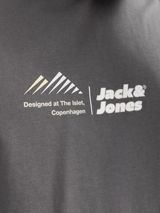 Immagine prodotto Jack & Jones Jcolima Logo Tee Ss Crew Neck Bf Ln (M)