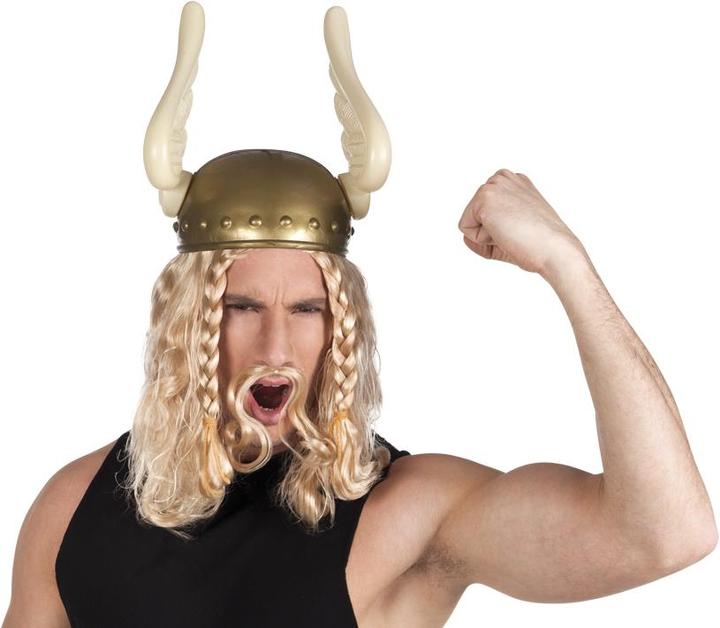 Produktbild Boland Krieger Helm : Für Gallier Und Wikinger
