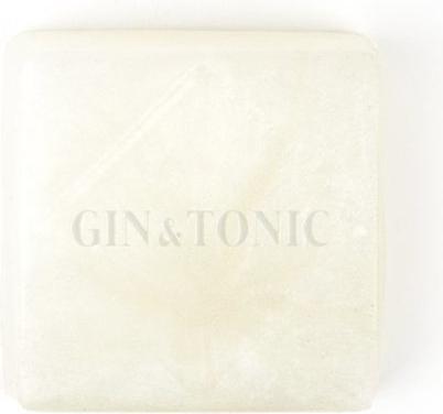Actual product image Gift Republic Savon Gin & Tonic