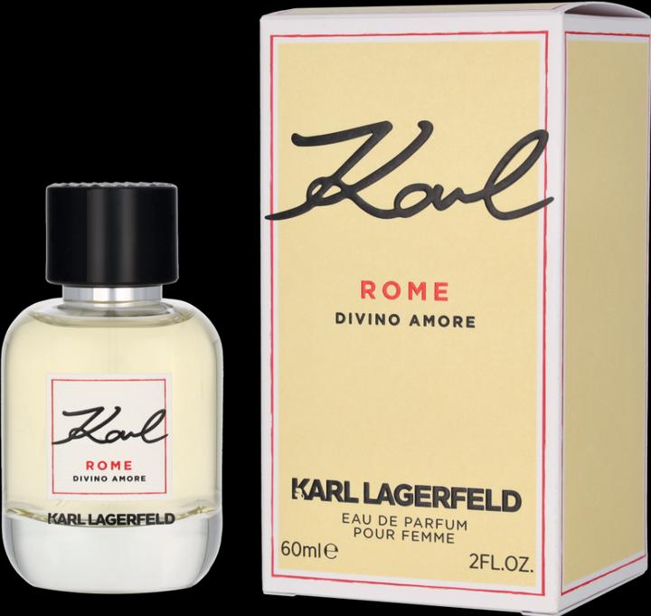 Immagine prodotto Karl Lagerfeld Roma EdP (Eau de parfum, 60 ml)