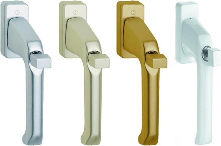 Hoppe London (Fenstergriffe)