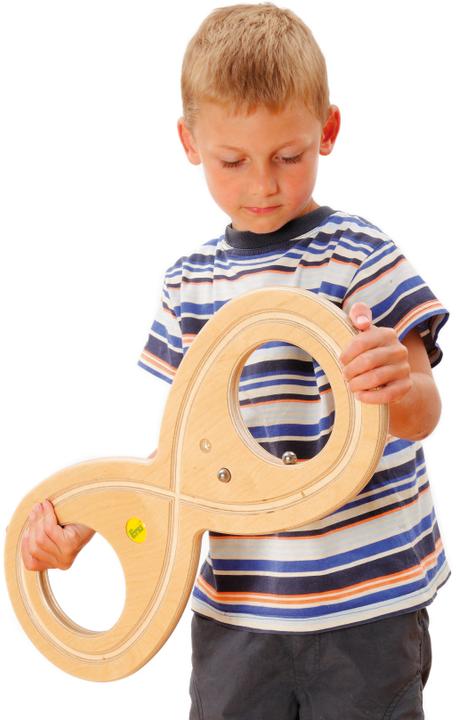 Actual product image Erzi Lying Eight