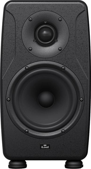 IK Multimedia Studiomonitor iLoud Precision 6 – 150 W (Aktiv, 1 Stk., 1x 150 W)