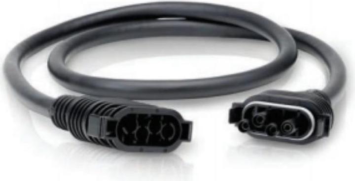 Produktbild Ubiquiti SM-JC-3C - Jumper-Kabel (3-adrig)