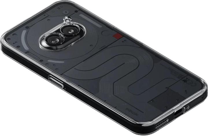 Image du produit Nothing Clear Case (Nothing Phone (2a))