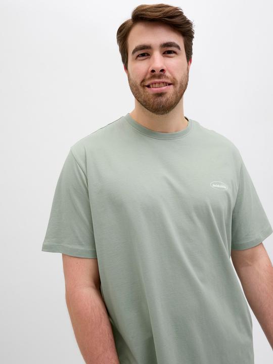 Immagine prodotto Jack & Jones Plus Size T-shirt T-shirt (4XL)