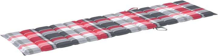 Produktbild VidaXL Hayder (200 x 50 x 3 cm)