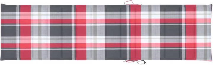 Produktbild VidaXL Hayder (200 x 50 x 3 cm)