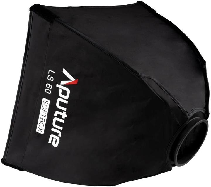 Actual product image Aputure Softbox LS 60 (Soft boxes, 35 cm)