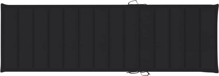 Produktbild VidaXL Hayder (200 x 60 x 3 cm)