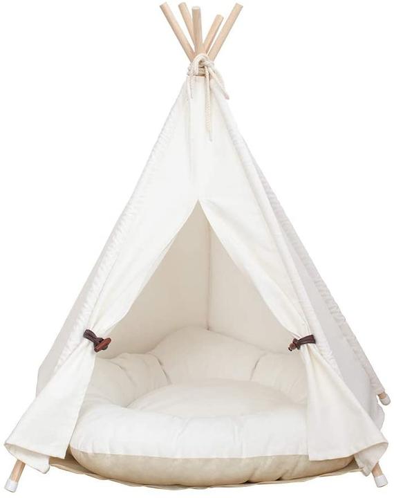 Produktbild Little Tipi-Zelt (Hund)