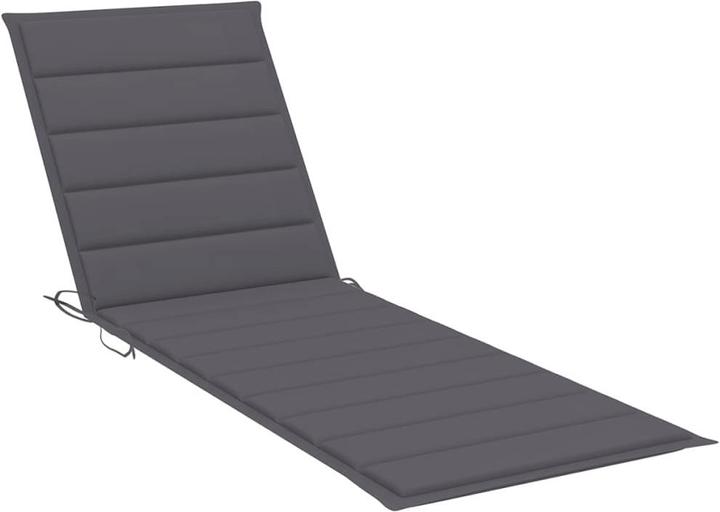 Actual product image VidaXL Hayder (200 x 70 x 3 cm)