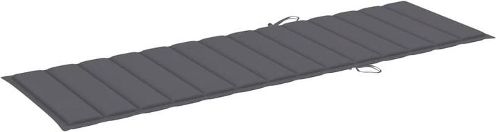 Actual product image VidaXL Hayder (200 x 70 x 3 cm)