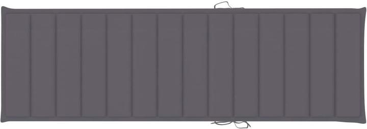 Actual product image VidaXL Hayder (200 x 70 x 3 cm)