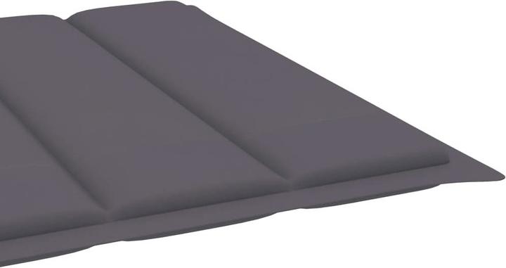 Actual product image VidaXL Hayder (200 x 70 x 3 cm)