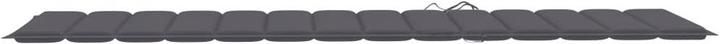 Actual product image VidaXL Hayder (200 x 70 x 3 cm)