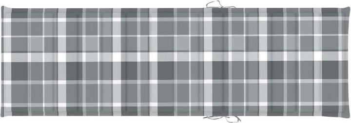 Actual product image VidaXL Sonnenliegen-Auflage (200 x 70 x 3 cm)
