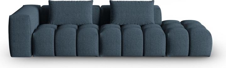 Bleu foncé
